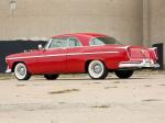 Chrysler C-300 1955 года